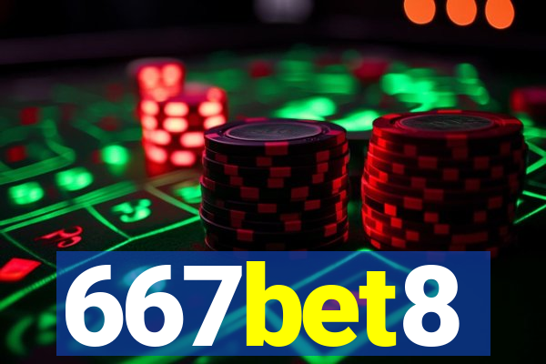 667bet8