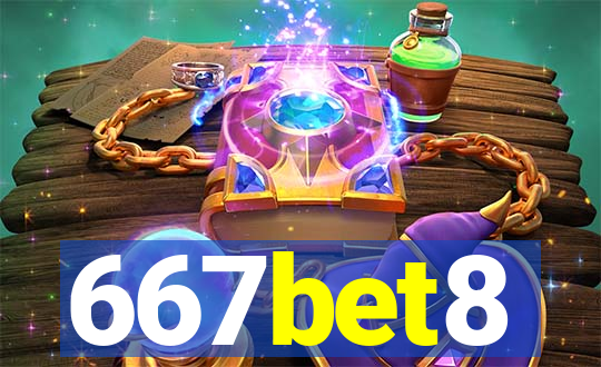 667bet8