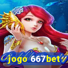 jogo 667bet