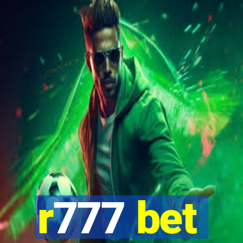 r777 bet