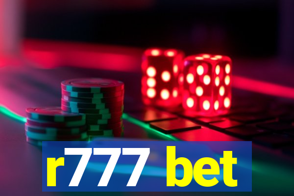 r777 bet