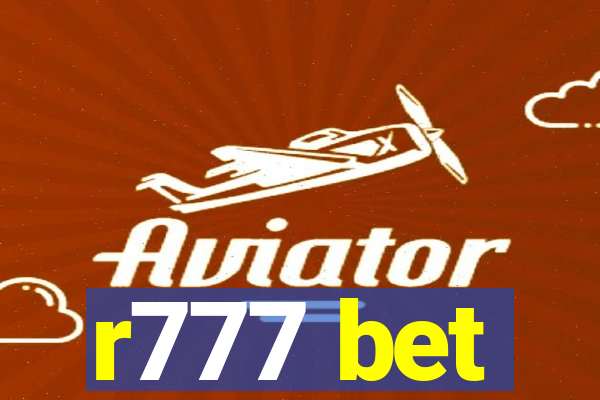 r777 bet