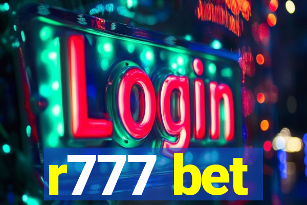 r777 bet