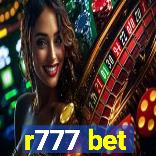 r777 bet