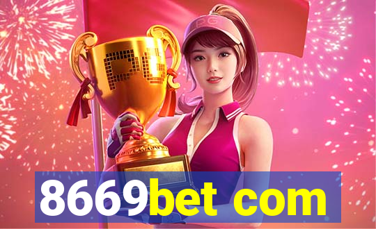 8669bet com