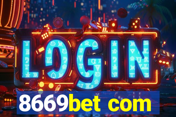 8669bet com