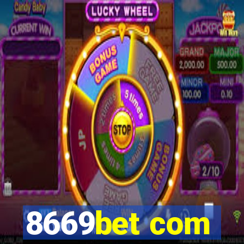 8669bet com