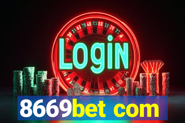 8669bet com