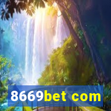 8669bet com