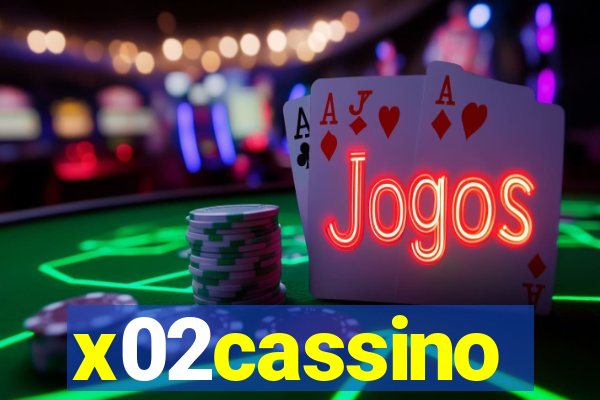 x02cassino