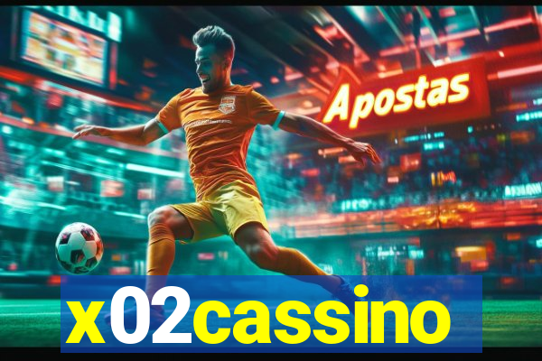 x02cassino