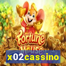 x02cassino