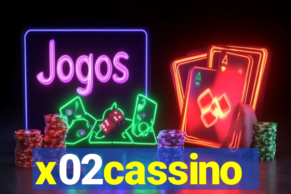 x02cassino