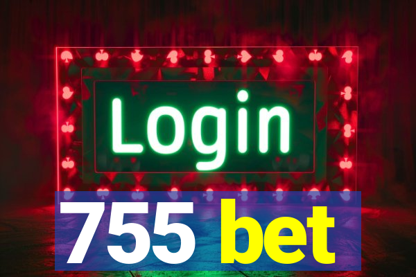 755 bet