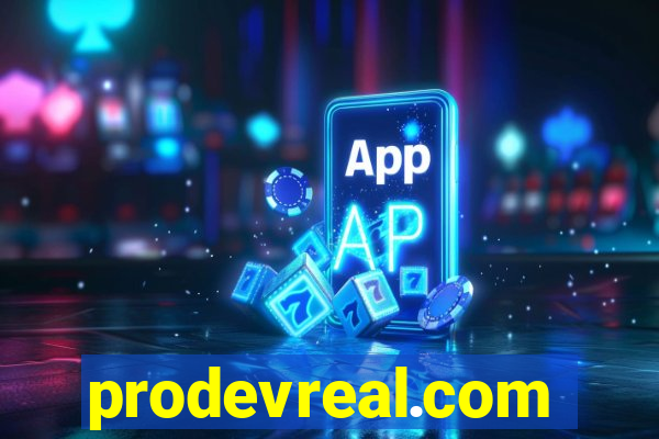 prodevreal.com