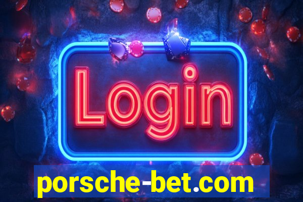 porsche-bet.com