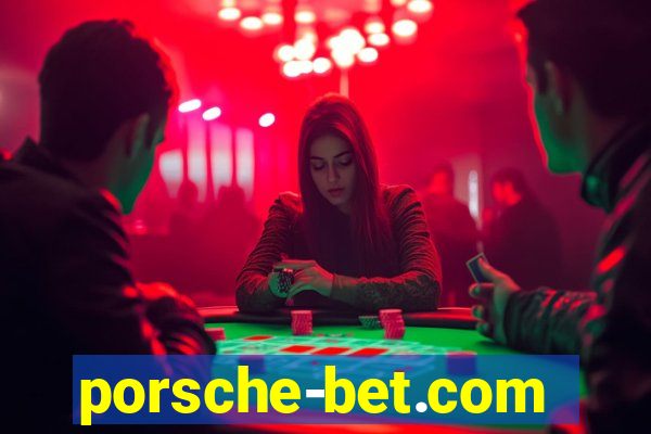 porsche-bet.com