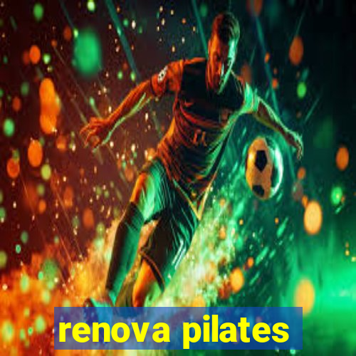 renova pilates