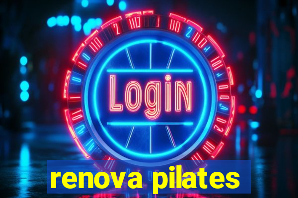 renova pilates