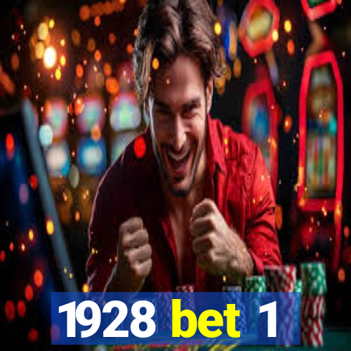 1928 bet 1