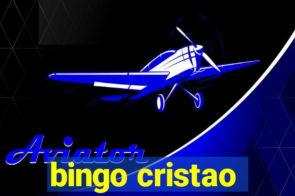 bingo cristao