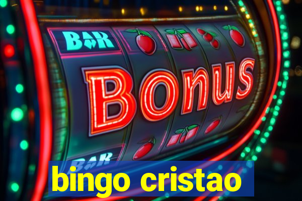 bingo cristao