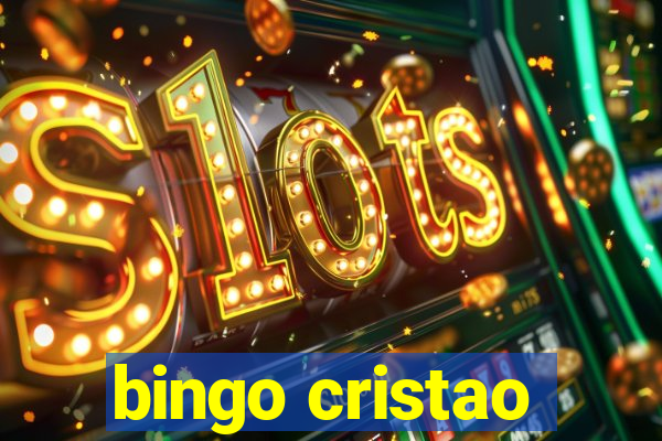 bingo cristao