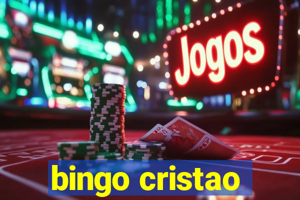 bingo cristao