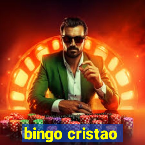 bingo cristao