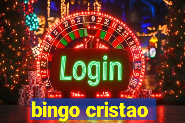 bingo cristao