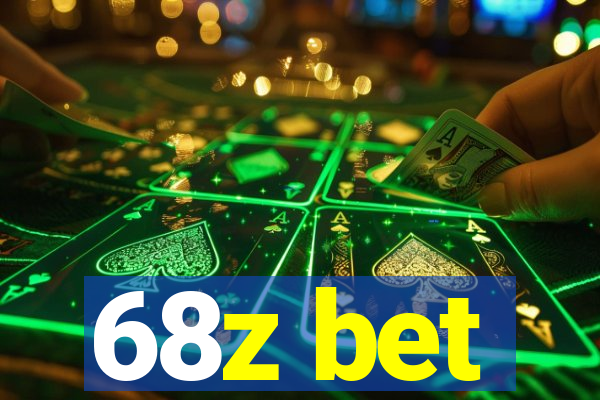 68z bet