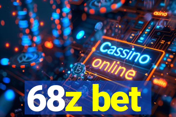 68z bet