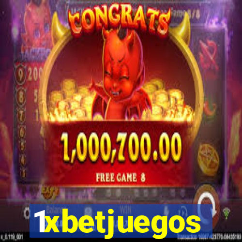 1xbetjuegos