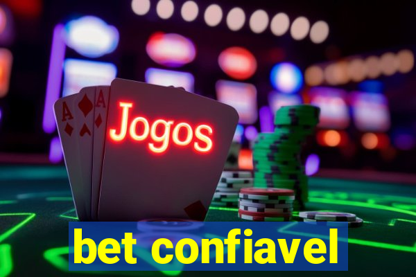 bet confiavel