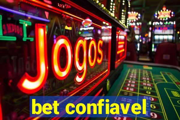 bet confiavel