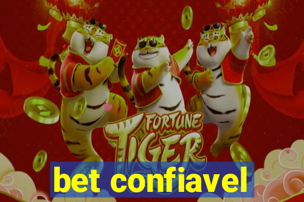 bet confiavel