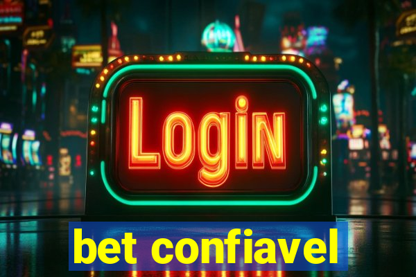 bet confiavel