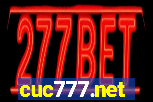 cuc777.net