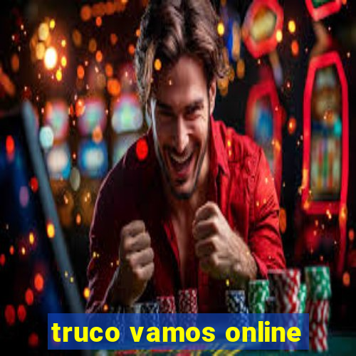 truco vamos online