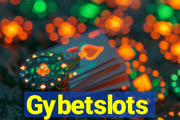 Gybetslots