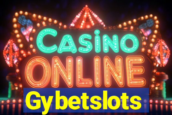 Gybetslots