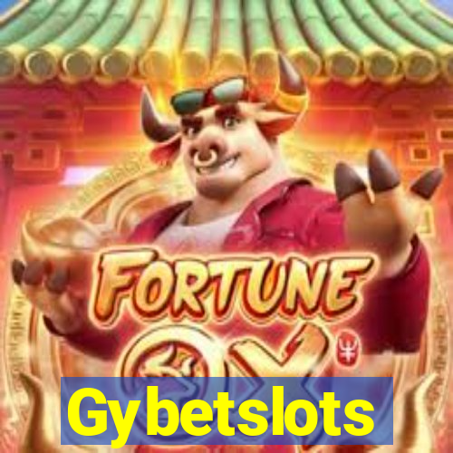 Gybetslots