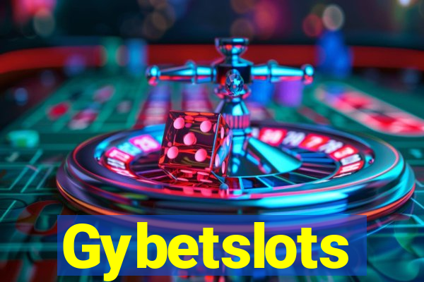 Gybetslots