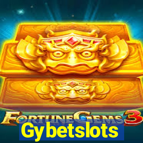 Gybetslots