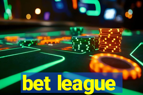 bet league