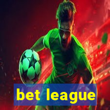 bet league