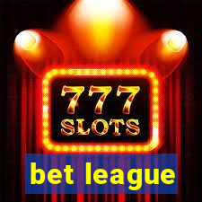 bet league