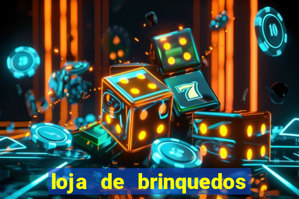 loja de brinquedos na mooca