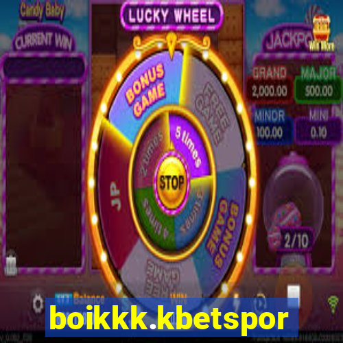 boikkk.kbetsports.bet