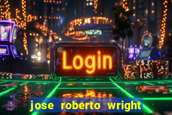 jose roberto wright ajuda flamengo